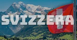 La Storia della Svizzera