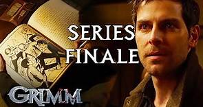 Grimm Series Finale: How Did It End? | Grimm