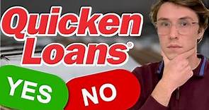 Quicken Loans Review: Is Rocket Mortgage Really That Easy?