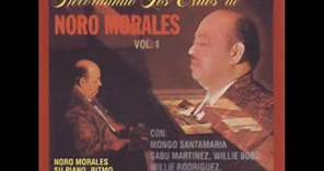 Noro Morales -MISSISIPPI MAMBO