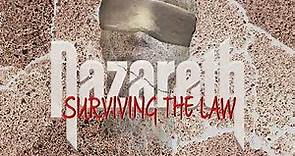 Nazareth - "Surviving the Law" - Official Album Stream