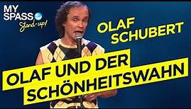 Olaf und der Schönheitswahn | Olaf Schubert
