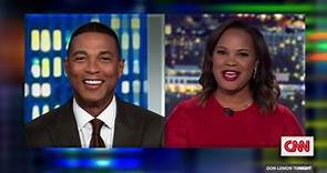 Don Lemon speaks for the first time about his big move at CNN