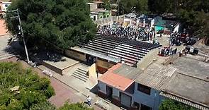 Escuela Primaria Josefa Ortiz de Domínguez