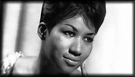 Aretha Franklin - I Never Loved A Man (The Way I Love You)