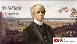 Sir Wilfrid Laurier (Prime Ministers of Canada Series #7)