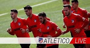 Últimas noticias del Atlético de Madrid hoy: Morata, Koke, Lemar, derbi...
