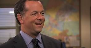 'Breaking Bad' star David Costabile reflects on his 'Office' cameo