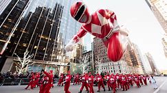 Macy's Thanksgiving Day Parade Transgender Controversy Explained