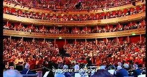To God Be The Glory ( Royal Albert Hall, London)