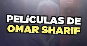 Las mejores películas de Omar Sharif