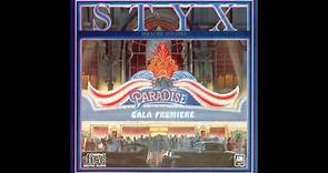 Styx - State Street Sadie