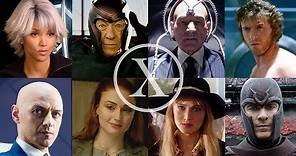 Dark Phoenix | The X-Men Legacy | 20th Century FOX