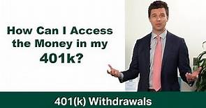 Fisher Investments Answers Your Questions on 401(k) Withdrawals