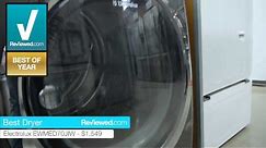 Reviewed.com: Best Washers & Dryers of 2013