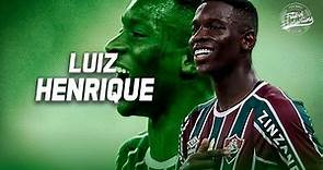 Luiz Henrique ► Fluminense ● Skills & Goals ● 2021 | HD