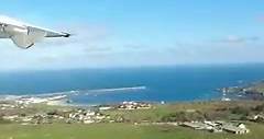 Flyaway to ALDERNEY 😍 #island #alderney #holiday #channelislands #uk | Visit Alderney