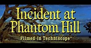 El asalto de phantom hill - 1966 esp