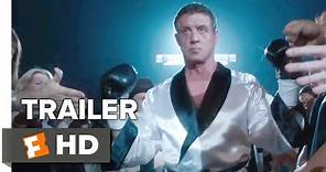 Grudge Match Official Trailer #1 (2013) - Robert De Niro, Sylvester Stallone Movie HD