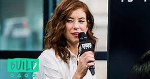 Kate Walsh Discusses New Netflix Show "13 Reasons Why"
