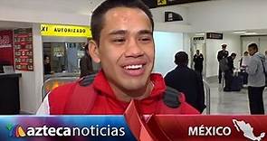 Historia de vida: Misael Rodríguez, primer medallista mexicano en Río 2016