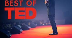 The best TED Talks of all time - everyone should watch these!