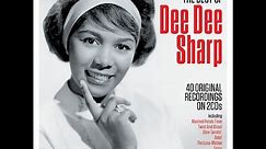 Dee Dee Sharp - Don’t Play That Song (You Lied)