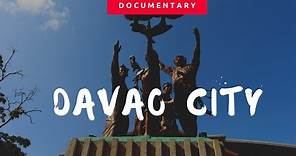 Davao City - A Documentary Video