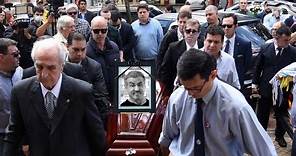 HOLLYWOOD è in lutto! Alle 10, l'attore Sylvester Stallone è morto dopo essere arrivato in ospedale