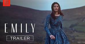 EMILY | Official Trailer | Bleecker Street