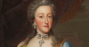 Isabel Teresa de Lorena, La tercera esposa del Rey Carlos Manuel III de Cerdeña.