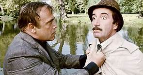 La pantera rosa sfida l'ispettore Clouseau, cast e trama film - Super Guida TV
