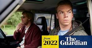 The Score review – Johnny Flynn and Will Poulter do gangland musical comedy