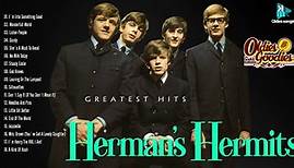 Herman's Hermits Collection The Best Songs Album - Greatest Hits Songs Album Of Herman's Hermits