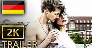 Desire will set you free - Official Trailer 1 [2K] [UHD] (Englisch/English) (Deutsch/German)