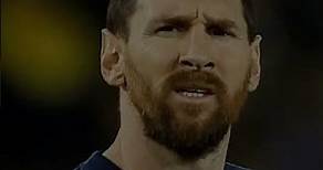 Datos que debes saber sobre Lionel Messi