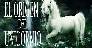 El Origen del Unicornio su Historia Mitología Bestiario