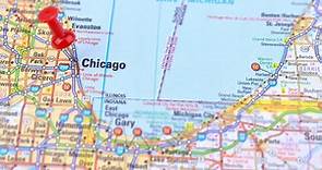 10 pasadías y lugares para visitar cerca de Chicago