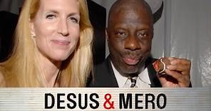 Jimmie Walker and Ann Coulter Share Good Times?
