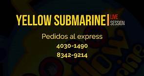 Colaboraciones Manuel Barrantes... - Yellow Submarine Bar