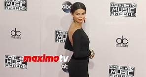 Selena Gomez | 2014 American Music Awards | Red Carpet Arrivals