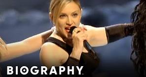 Madonna - Film Actress & Singer | Mini Bio | BIO