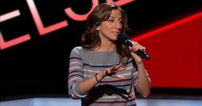Watch Comedy Central Presents Season 15 Episode 3: Chelsea Peretti - Full show on Paramount Plus