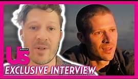 Midnight Mass Zach Gilford On Riley's Death & Why The Scene Makes Him Emotional