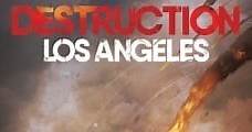 Destruction: Los Angeles (2017) Online - Película Completa en Español - FULLTV