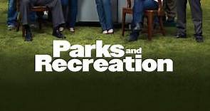 Parks and Recreation: Soulmates
