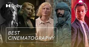 Best Cinematography Nominees: Academy Awards 2022