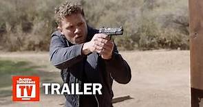 Shooter Season 3 Trailer | 'The Fight You've Been Waiting For' | Rotten Tomatoes TV