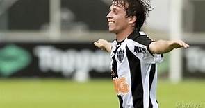 Bernard Anicio Caldeira | Atletico Mineiro | Goals, Skills, Assists | 2012 - HD