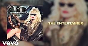 Dolly Parton - The Entertainer (Official Audio)